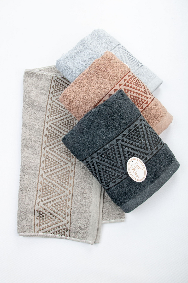 Лицьовий рушник